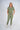 Essential Ava Jogger Scrub Pants - Jade