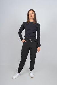 Long Sleeve Performance Underscrub