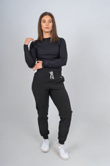 Long Sleeve Performance Underscrub