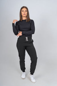 Long Sleeve Performance Underscrub
