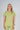 Amara Three-Pocket Scrub Top and Lara Jogger Set - Matcha