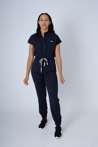 Core 2.0 Jude Scrub Jumpsuit