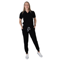 Core 2.0 Tessa Two-Pocket Top