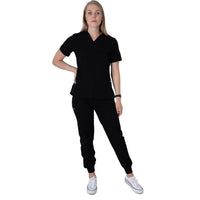 Core 2.0 Tessa Two-Pocket Top
