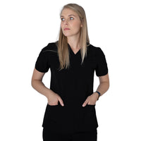 Core 2.0 Tessa Two-Pocket Top