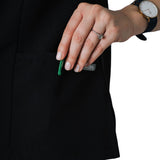 Core 2.0 Tessa Two-Pocket Top