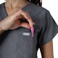 Core 2.0 Jess One-Pocket Top