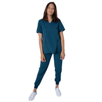 Core 2.0 Tessa Two-Pocket Top