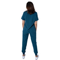 Core 2.0 Tessa Two-Pocket Top