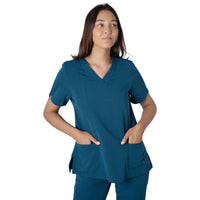 Core 2.0 Tessa Two-Pocket Top