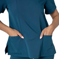 Core 2.0 Tessa Two-Pocket Top