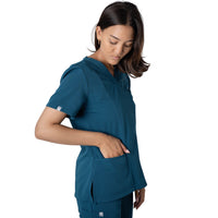 Core 2.0 Tessa Two-Pocket Top