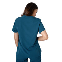 Core 2.0 Tessa Two-Pocket Top