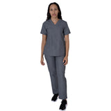Core 2.0 Tessa Two-Pocket Top
