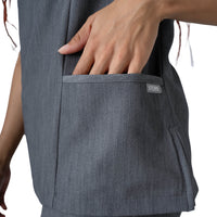 Core 2.0 Tessa Two-Pocket Top