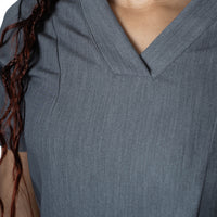 Core 2.0 Tessa Two-Pocket Top