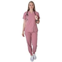 Core 2.0 Tessa Two-Pocket Top