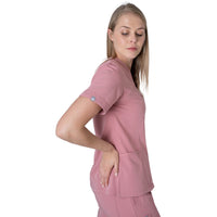 Core 2.0 Tessa Two-Pocket Top
