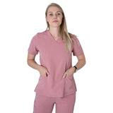 Core 2.0 Tessa Two-Pocket Top