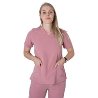 Core 2.0 Tessa Two-Pocket Top