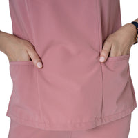 Core 2.0 Tessa Two-Pocket Top