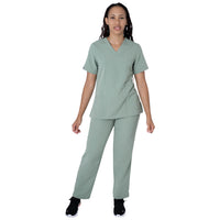 Core 2.0 Tessa Two-Pocket Top