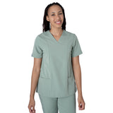 Core 2.0 Tessa Two-Pocket Top