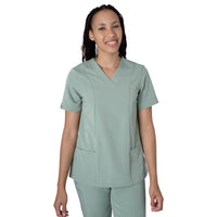 Core 2.0 Tessa Two-Pocket Top