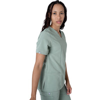 Core 2.0 Tessa Two-Pocket Top