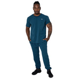 Core 2.0 Round-Neck Three-Pocket Scrub Top