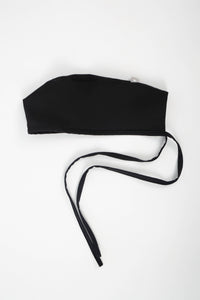 EARTHx Plain Scrub Caps