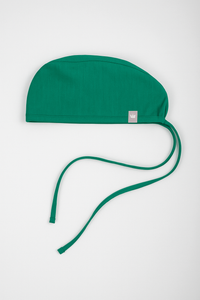 EARTHx Plain Scrub Caps