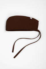 EARTHx Plain Scrub Caps