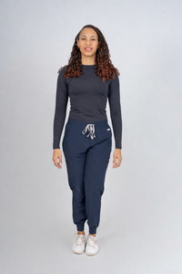Long Sleeve Performance Underscrub