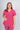 Very Berry Amara Three-Pocket Scrub Top and Lara Jogger Set