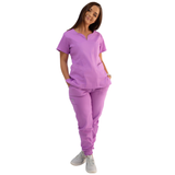 Premium Women's Cotton Pants