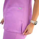 Premium Bella Two-Pocket Top