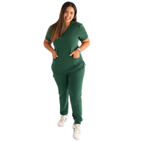 Core 2.0 Tessa Two-Pocket Top