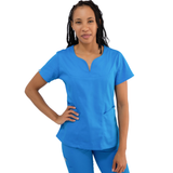 Premium Bella Two-Pocket Top