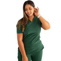 Core 2.0 Tessa Two-Pocket Top