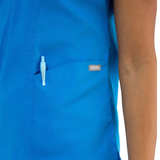 Premium Bella Two-Pocket Top