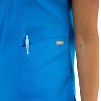 Premium Bella Two-Pocket Top
