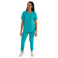 Core 2.0 Tessa Two-Pocket Top
