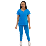 Premium Bella Two-Pocket Top