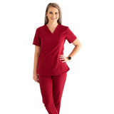 Core 2.0 Tessa Two-Pocket Top