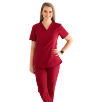 Core 2.0 Tessa Two-Pocket Top