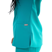 Core 2.0 Tessa Two-Pocket Top