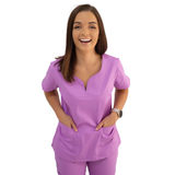 Premium Bella Two-Pocket Top