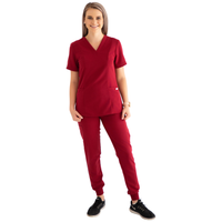 Core 2.0 Tessa Two-Pocket Top