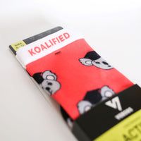 Koalified Active Socks